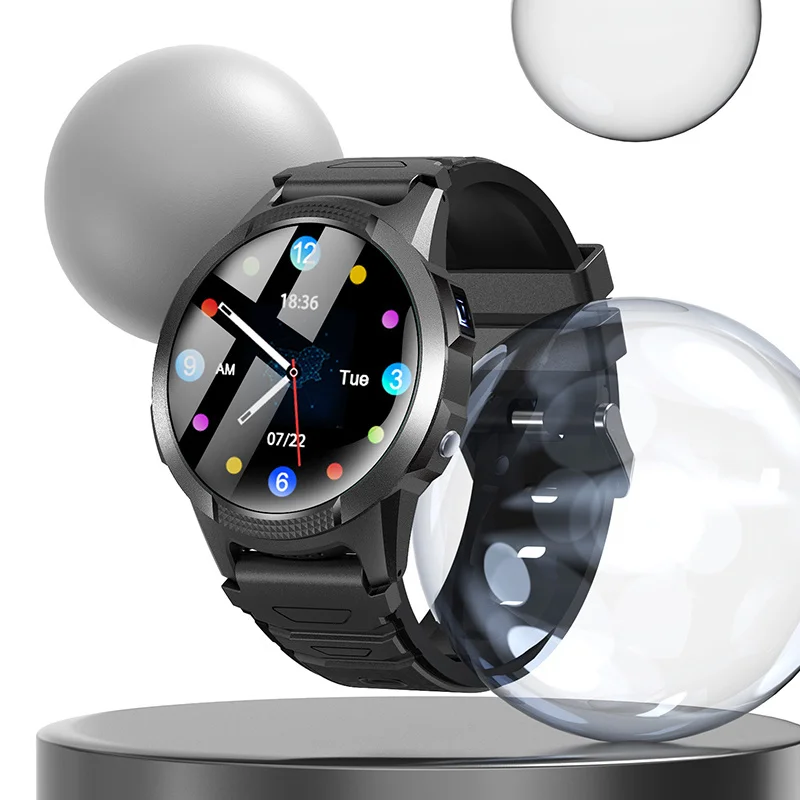XiaoMi FA56 4G Kids Watch GPS Tracker WIFI LBS Video Call SOS Vibration Mute Mode Children's Smartwatch Gifts Smart Clock Best
XiaoMi FA56 4G Kids Watch GPS Tracker WIFI LBS Video Call SOS Vibration Mute Mode Children's Smartwatch Gifts Smart Clock Best