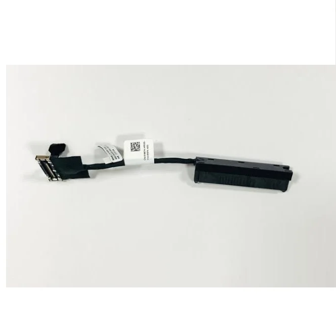 New SATA Hard Drive Connector Cable for Dell Latitude 3510 E3510 Hard Drive Cable 01867K 450.0kd05.0041
New SATA Hard Drive Connector Cable for Dell Latitude 3510 E3510 Hard Drive Cable 01867K 450.0kd05.0041