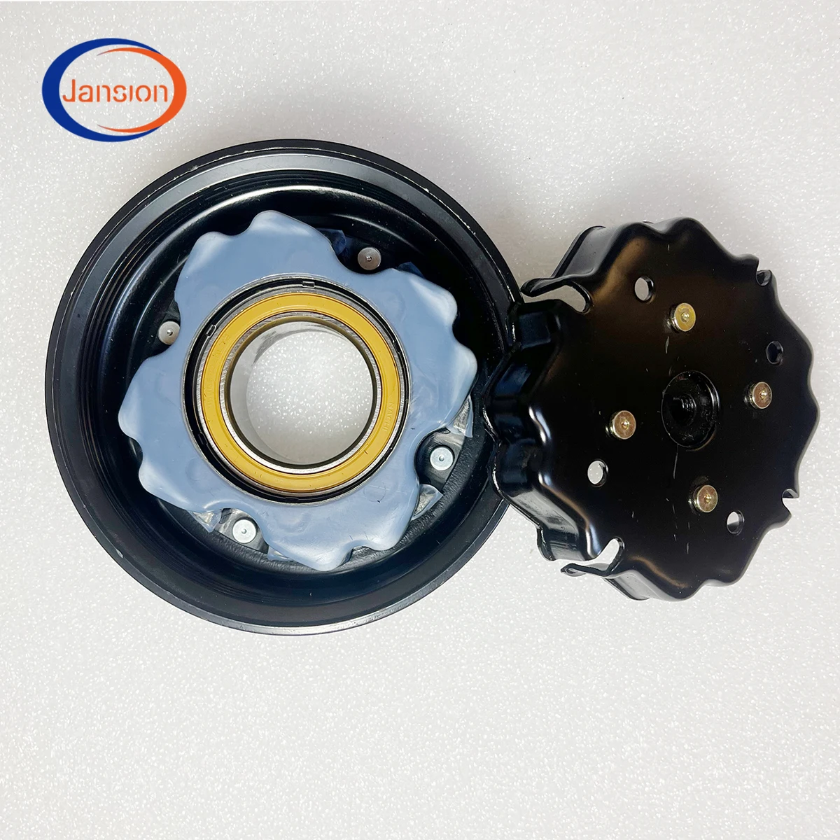 Компрессор кондиционера для Audi A4 A6 1,9 4B0260805K 8E0260805M 8E0260805N 4B0260805M 8E0260805AB 4B0260805G 8E0260805
Компрессор кондиционера для Audi A4 A6 1,9 4B0260805K 8E0260805M 8E0260805N 4B0260805M 8E0260805AB 4B0260805G 8E0260805