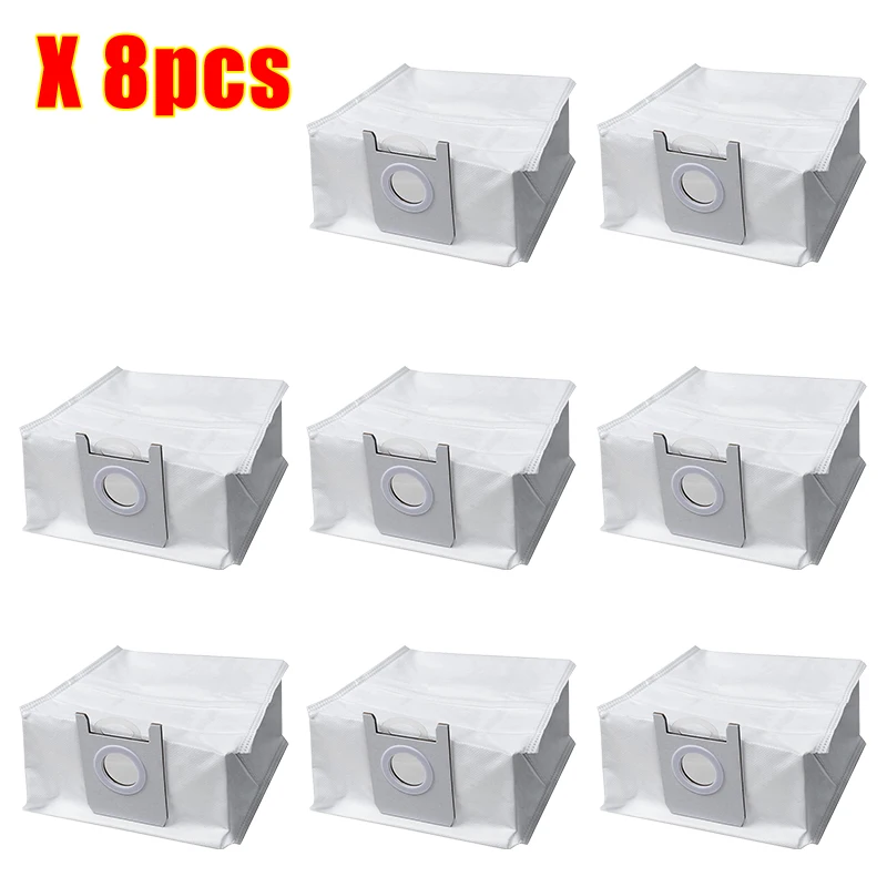 Мешок для пыли ROIDMI EVE Plus
Мешок для пыли ROIDMI EVE Plus