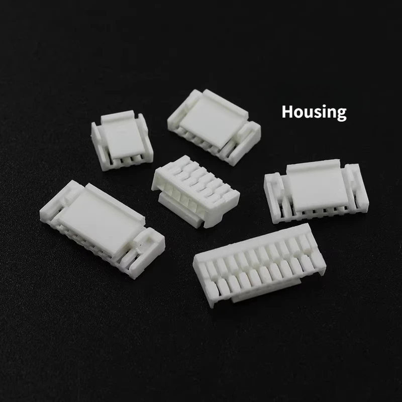 Разъемы E-SIMPO GH1.25mm 2P-16P A1257 BM10B-GHS-TBT (аналог) 20 шт.
Разъемы E-SIMPO GH1.25mm 2P-16P A1257 BM10B-GHS-TBT (аналог) 20 шт.