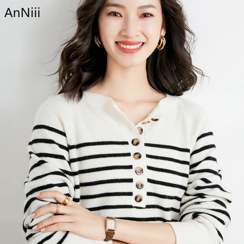 Women's Long Cardigan Winter Female Striped O-neck 2021 Oversize Knitted Versize Button-down Sleeve Korea Warm Girls Alpaca Set
Women's Long Cardigan Winter Female Striped O-neck 2021 Oversize Knitted Versize Button-down Sleeve Korea Warm Girls Alpaca Set