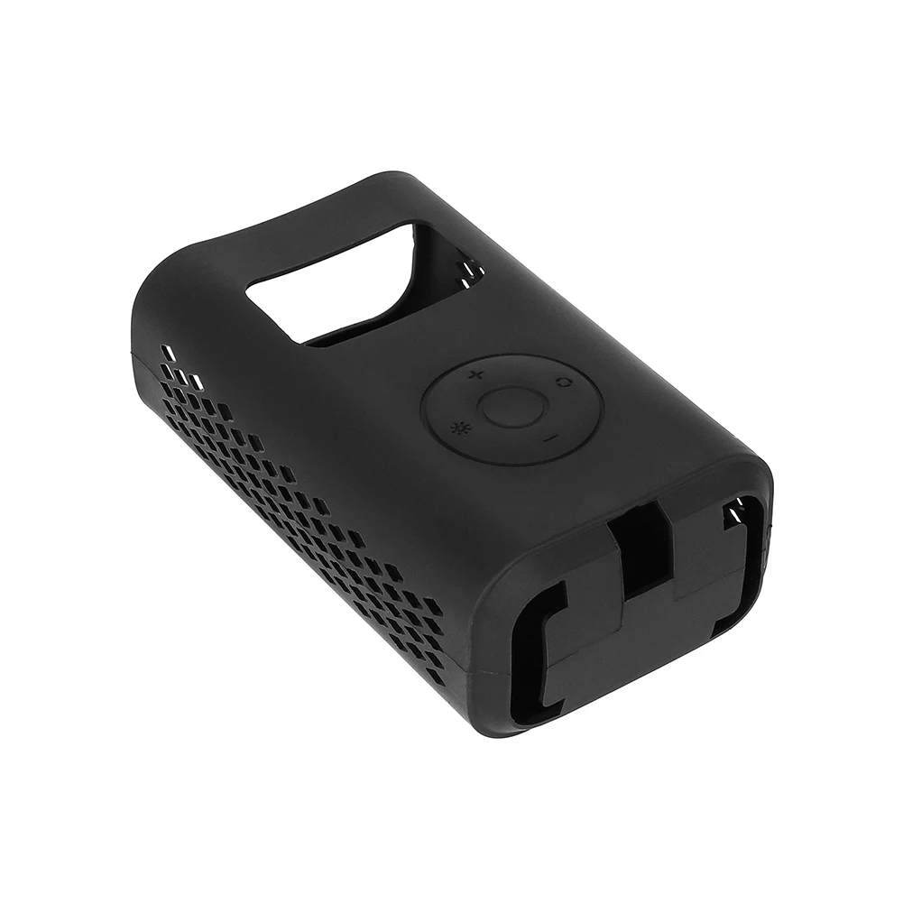 Air Pump Silicone Cover Air Pump Cover E-Scooter Electric Scooter Protective Silicone Tire Particular Brand New
Air Pump Silicone Cover Air Pump Cover E-Scooter Electric Scooter Protective Silicone Tire Particular Brand New