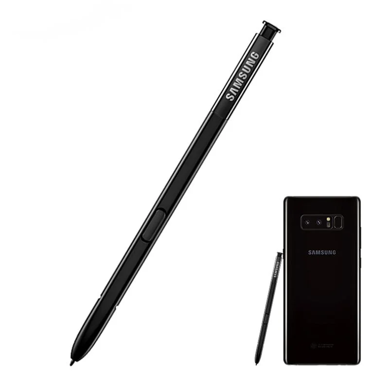 Stylus S PEN for Samsung Galaxy NOTE 8 N950 stylus Replacement Screen Touch PEN for NEW EJ-PN950 black gold blue purple
Stylus S PEN for Samsung Galaxy NOTE 8 N950 stylus Replacement Screen Touch PEN for NEW EJ-PN950 black gold blue purple