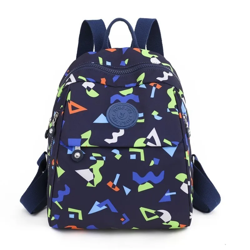Fashion Women Backpack High Quality Youth Oxford Backpacks for Teenage Girls Female School Shoulder Bag Bagpack mochila
Fashion Women Backpack High Quality Youth Oxford Backpacks for Teenage Girls Female School Shoulder Bag Bagpack mochila
