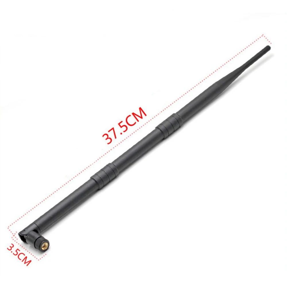 1Pcs 12dBi SMA Male Aerial Antenna For Bobcat RAK HNT 915mhz 2G 3G Antenna Transmission Connector Indoor Signal Brand New
1Pcs 12dBi SMA Male Aerial Antenna For Bobcat RAK HNT 915mhz 2G 3G Antenna Transmission Connector Indoor Signal Brand New