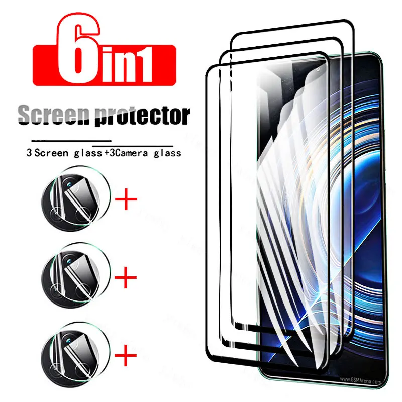 Закаленное стекло для Xiaomi Redmi K50 Pro, защита экрана на клеевой основе для Redmi K50 Pro K50 Gaming K50i K50, объектив камеры Ultra HD 
Закаленное стекло для Xiaomi Redmi K50 Pro, защита экрана на клеевой основе для Redmi K50 Pro K50 Gaming K50i K50, объектив камеры Ultra HD