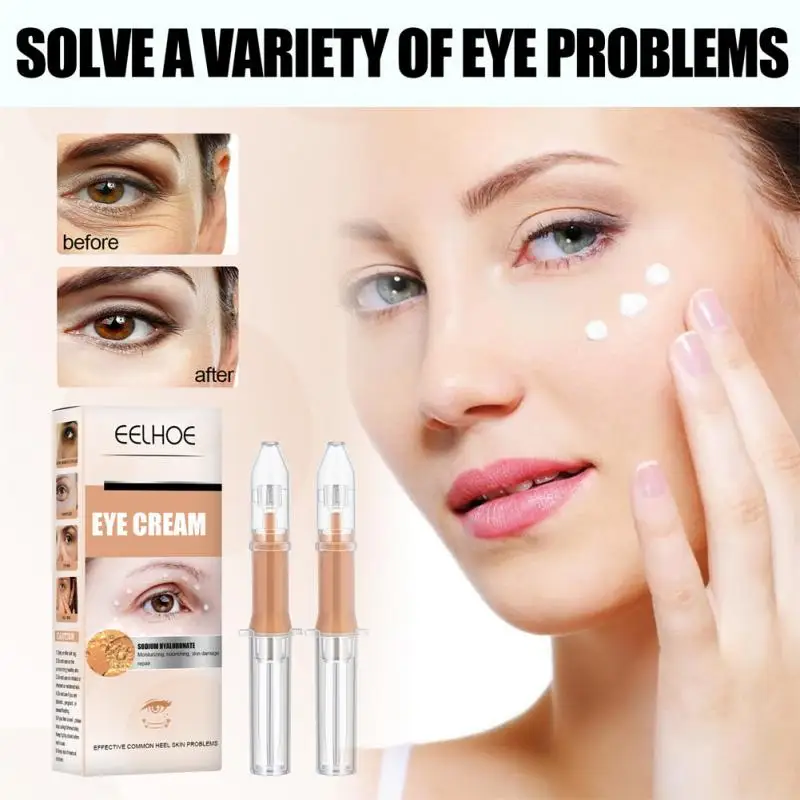 Instant Eye Cream Anti-Aging Eye Bags Dark Circle Removing Eye Skin Wrinkles Lifting Tightening Moisturizing for Men Women
Instant Eye Cream Anti-Aging Eye Bags Dark Circle Removing Eye Skin Wrinkles Lifting Tightening Moisturizing for Men Women