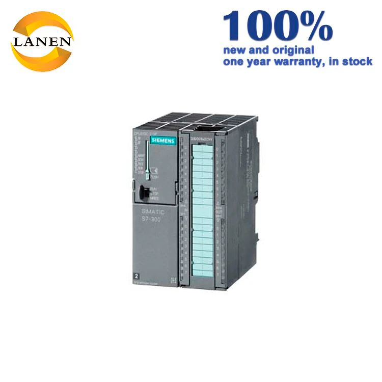 Original and new Siemens Automation electronic S7-300 6ES7332-5HB01-0AB0
Original and new Siemens Automation electronic S7-300 6ES7332-5HB01-0AB0