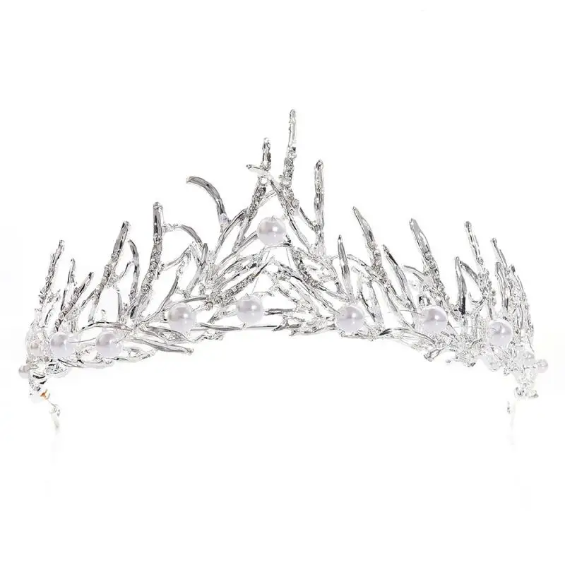 Wedding Crown Hair Jewelry Bridal Headpiece Woman Baroque Rhinestones Crystal Tiaras Bride Party Crowns Wedding Hair Accessories
Wedding Crown Hair Jewelry Bridal Headpiece Woman Baroque Rhinestones Crystal Tiaras Bride Party Crowns Wedding Hair Accessories