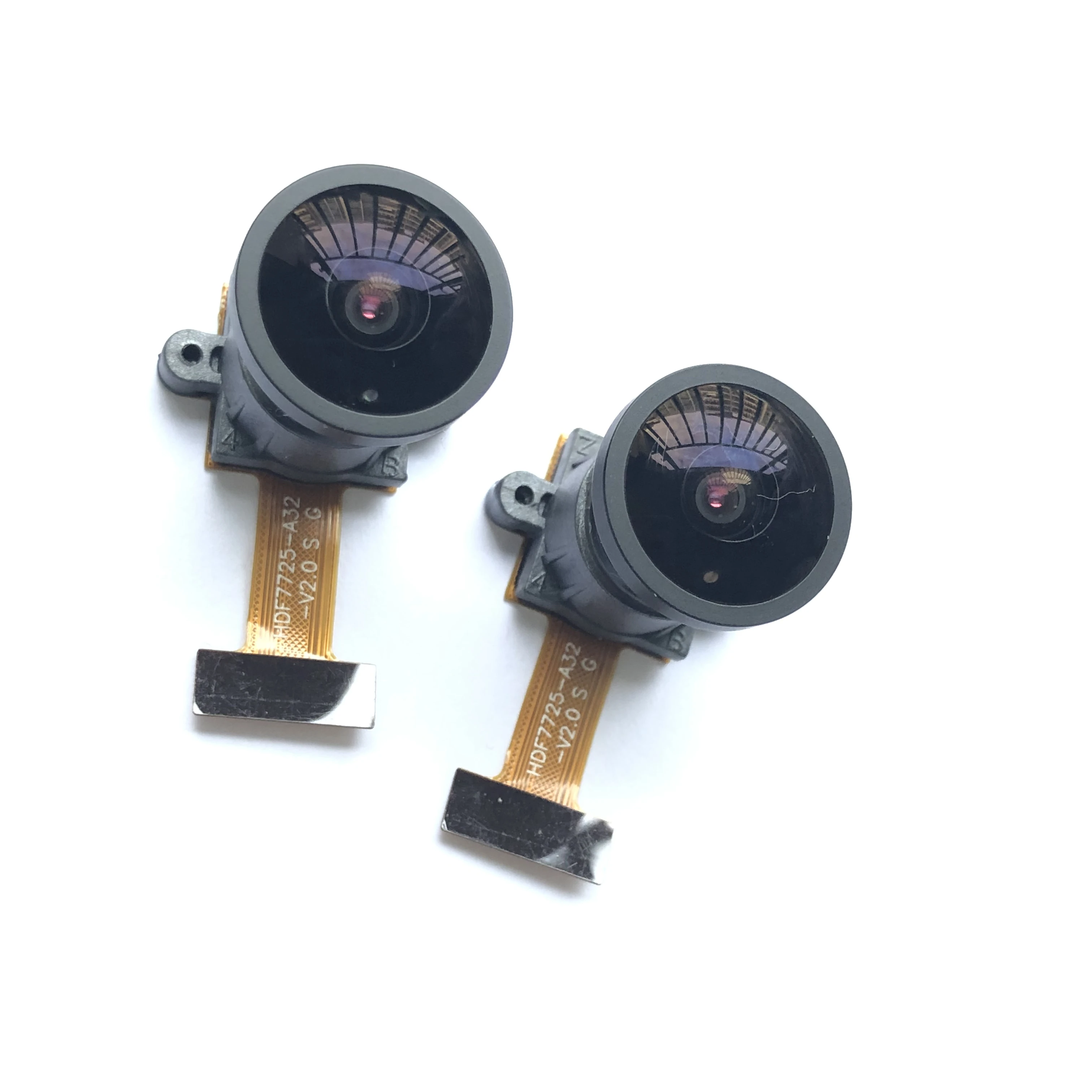 Hot-sale Products wide angle lens 30w pixel resolution 0.3MP OV7725 Camera Module
Hot-sale Products wide angle lens 30w pixel resolution 0.3MP OV7725 Camera Module