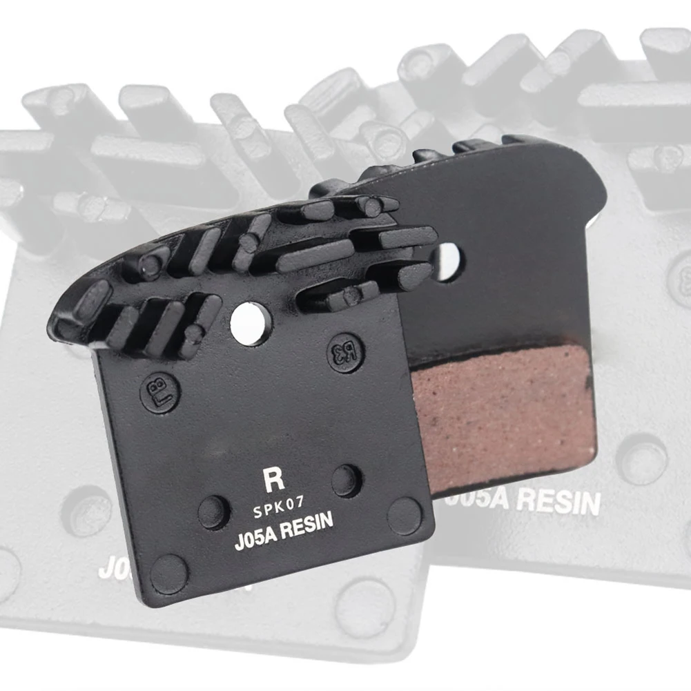 High Quality J05A Disc Brake Pads Road Bicycle Parts Bicycle Part Bicycle Replacement Parts Waterproof For Shimano
High Quality J05A Disc Brake Pads Road Bicycle Parts Bicycle Part Bicycle Replacement Parts Waterproof For Shimano