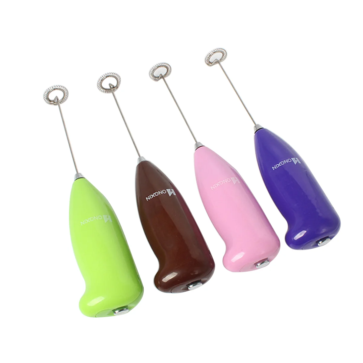 Egg Beater Stirrer Egg Whisk Electric Cream Foamer Electric Hand Mixer Cream Beater Electric Egg Beaters
Egg Beater Stirrer Egg Whisk Electric Cream Foamer Electric Hand Mixer Cream Beater Electric Egg Beaters