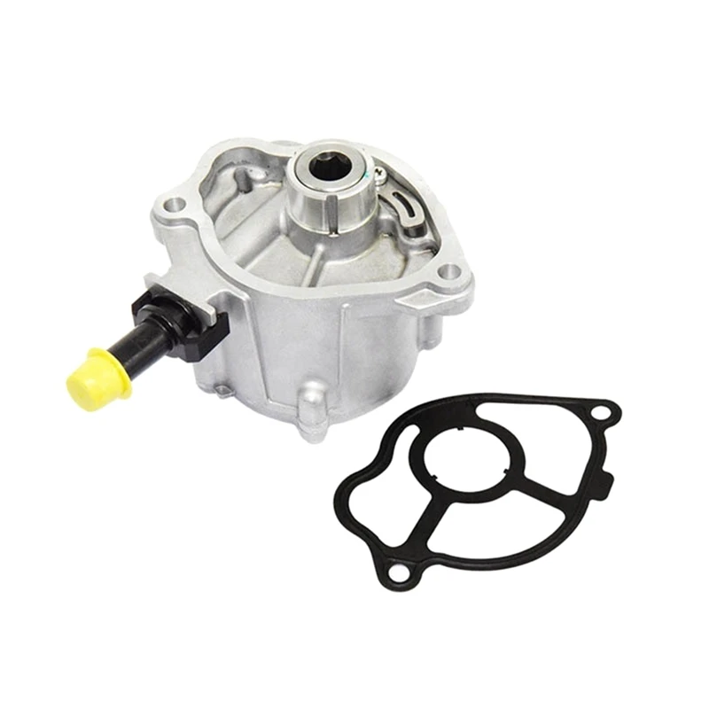 1 PCS Brake System Vacuum Pump Car Accessories Silver For Mercedes-Benz E250 ML250 
1 PCS Brake System Vacuum Pump Car Accessories Silver For Mercedes-Benz E250 ML250