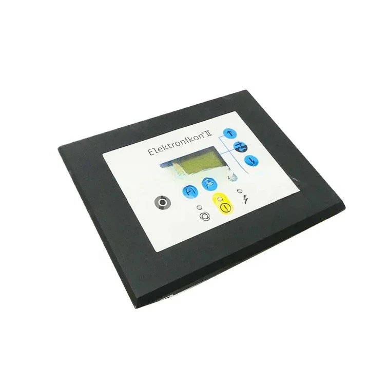 Панель контроллера DHL 1900-0710-12 1900071012 Электрический дисплей для Atlas Copco ELEKTRONIKON