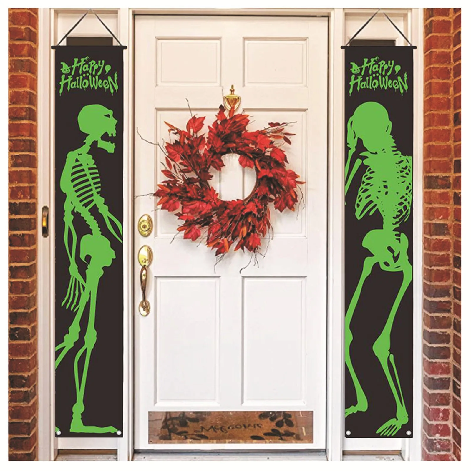 Украшения для Хэллоуина украшения для Хэллоуина уличный декор для Хэллоуина открытый американский флаг и шест для дома 
Украшения для Хэллоуина украшения для Хэллоуина уличный декор для Хэллоуина открытый американский флаг и шест для дома