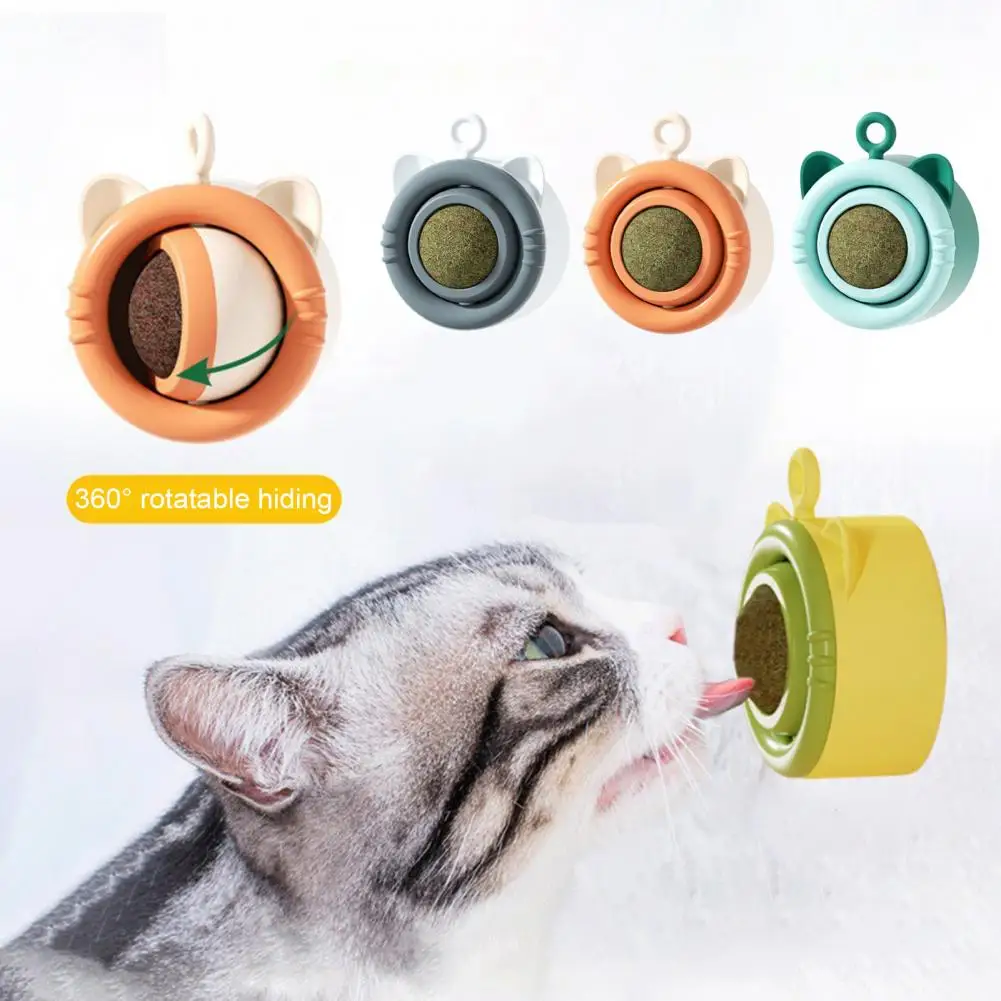 Catnip for Plaque Tartar Removal Catnip Ball Toys Self-adhesive Teeth-cleaning Treats for Healthy Digestion for Cats for Walls
Catnip for Plaque Tartar Removal Catnip Ball Toys Self-adhesive Teeth-cleaning Treats for Healthy Digestion for Cats for Walls