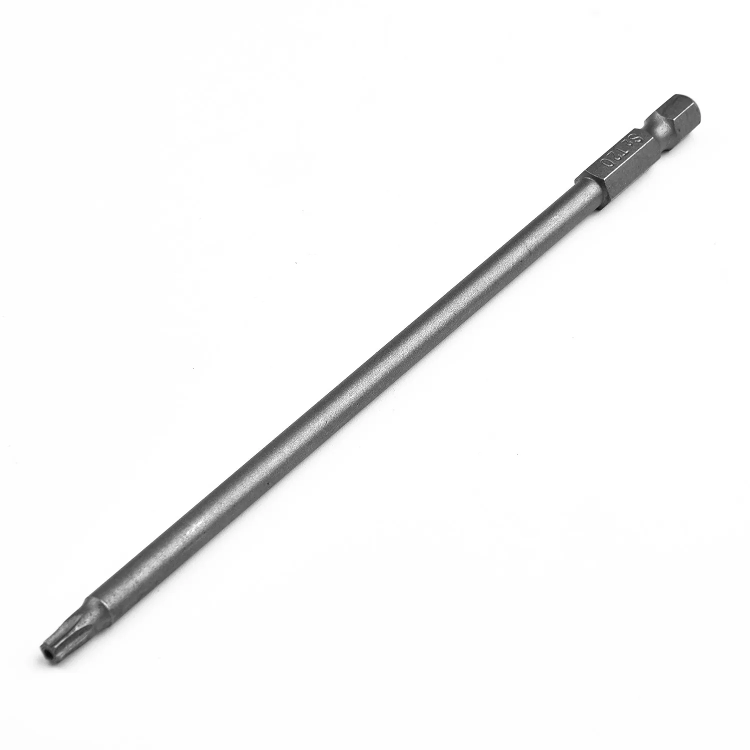1pc Screwdriver Alloy Steel Torx Screwdriver Bit Plum Blossom Hollow Batch Head Electric Air Batch Screwdriver
1pc Screwdriver Alloy Steel Torx Screwdriver Bit Plum Blossom Hollow Batch Head Electric Air Batch Screwdriver
