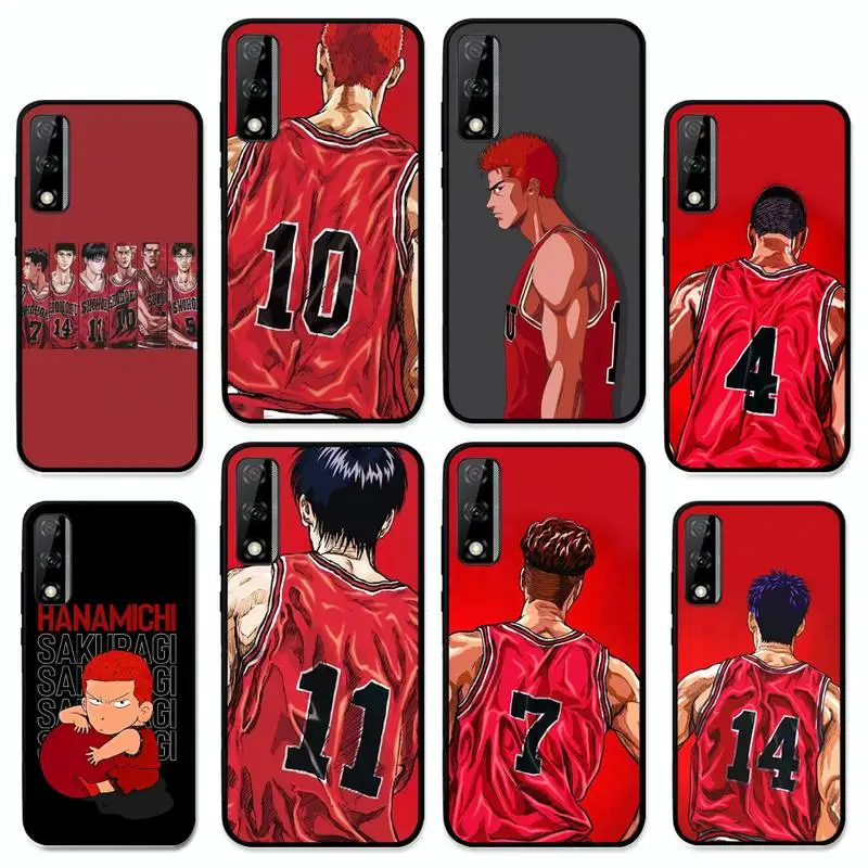 Japan Comic Slam dunk Sakuragi Phone Case for Huawei Y 6 9 7 5 8s prime 2019 2018 enjoy 7 plus
Japan Comic Slam dunk Sakuragi Phone Case for Huawei Y 6 9 7 5 8s prime 2019 2018 enjoy 7 plus
