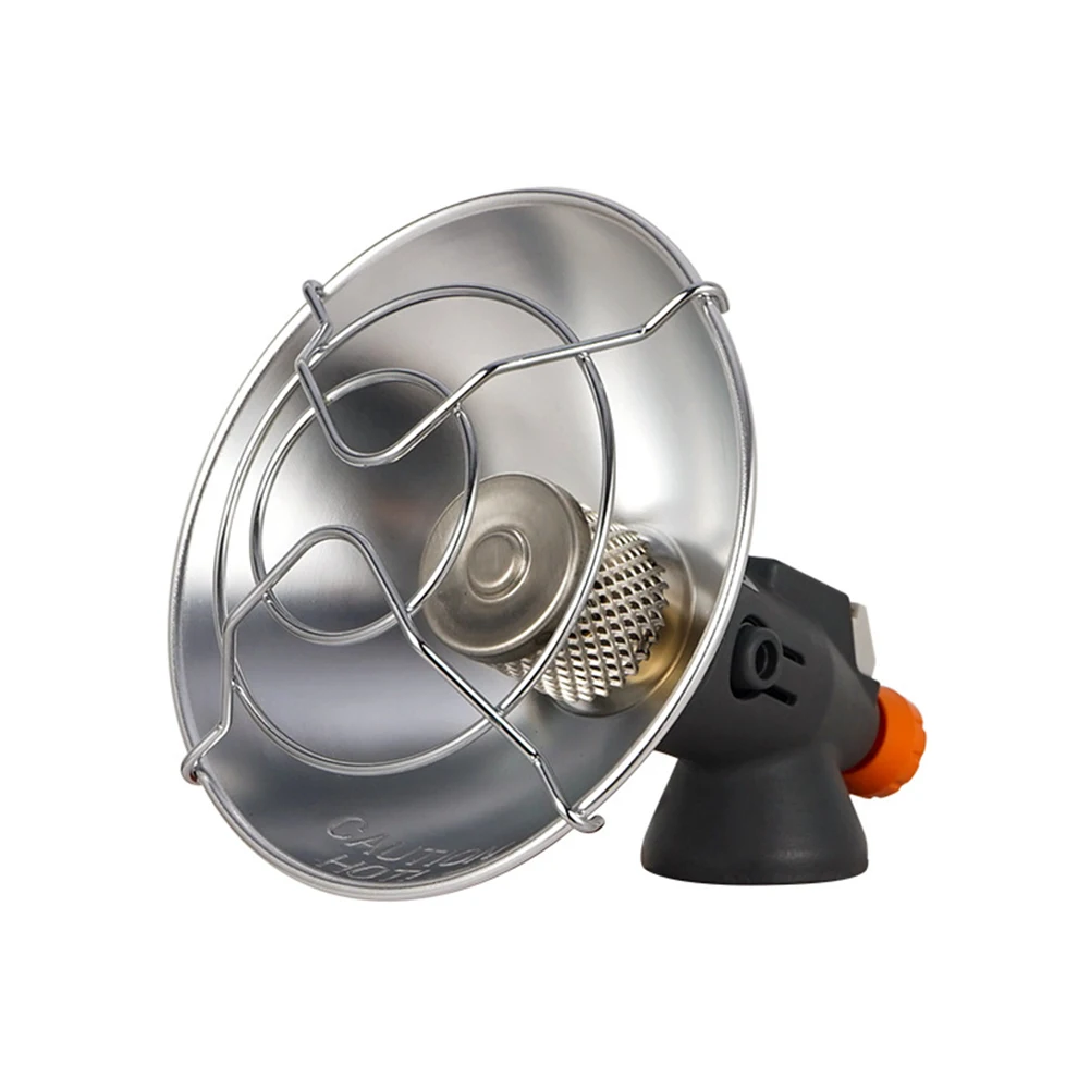Outdoor Camping Mini Portable Heater Gas Heating Furnace Portable Outdoor Heater Automatic Press Ignition Winter Equipment
Outdoor Camping Mini Portable Heater Gas Heating Furnace Portable Outdoor Heater Automatic Press Ignition Winter Equipment