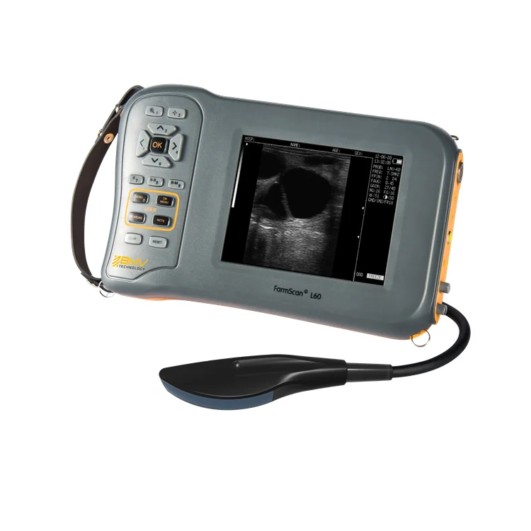 Unique micro connect portable b veterinary equine ultrasound equipment scanner konted
Unique micro connect portable b veterinary equine ultrasound equipment scanner konted