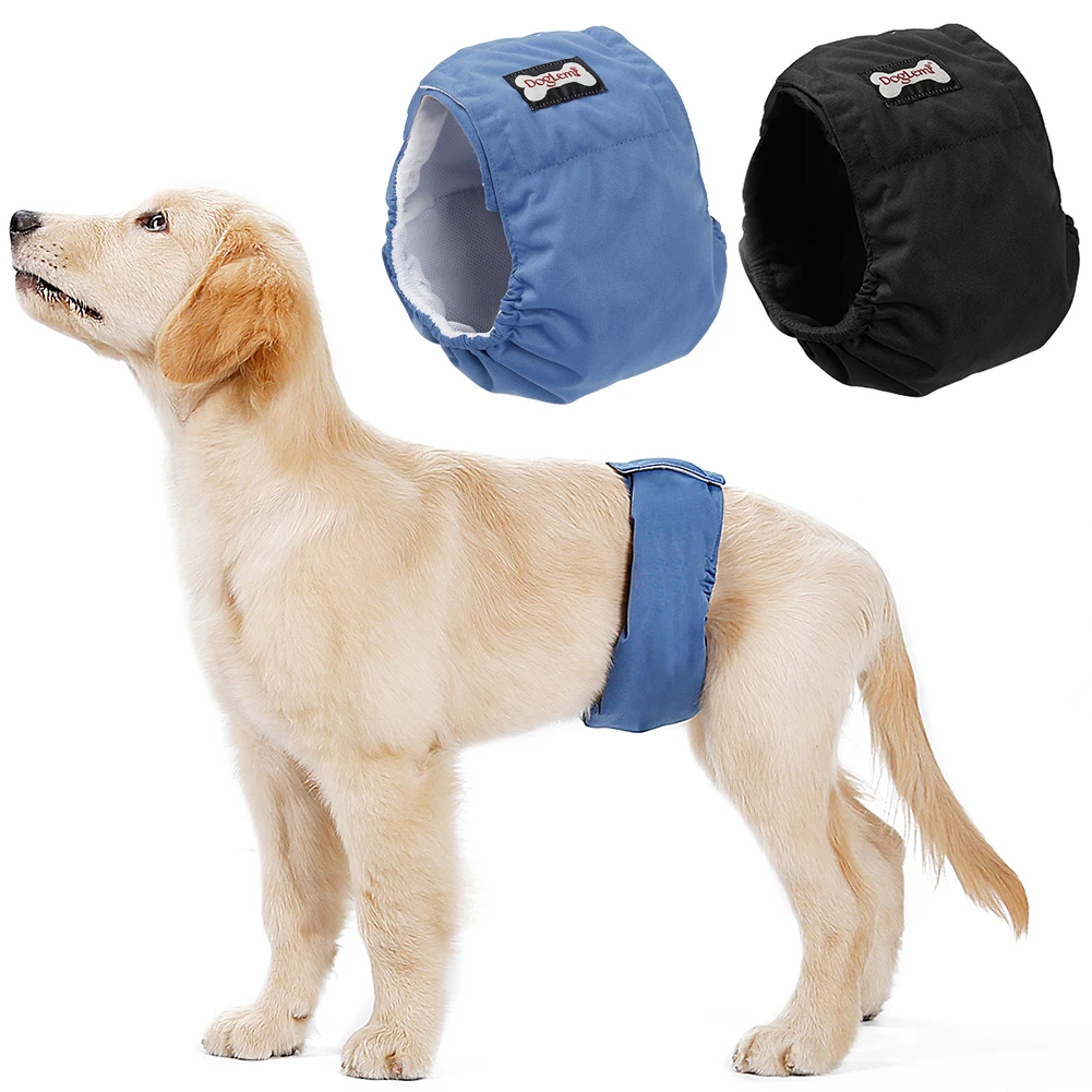 Female Dog Shorts Panties Breathable Underwear Briefs Dog Physiological Pants Menstrual Period Underwear Briefs
Female Dog Shorts Panties Breathable Underwear Briefs Dog Physiological Pants Menstrual Period Underwear Briefs