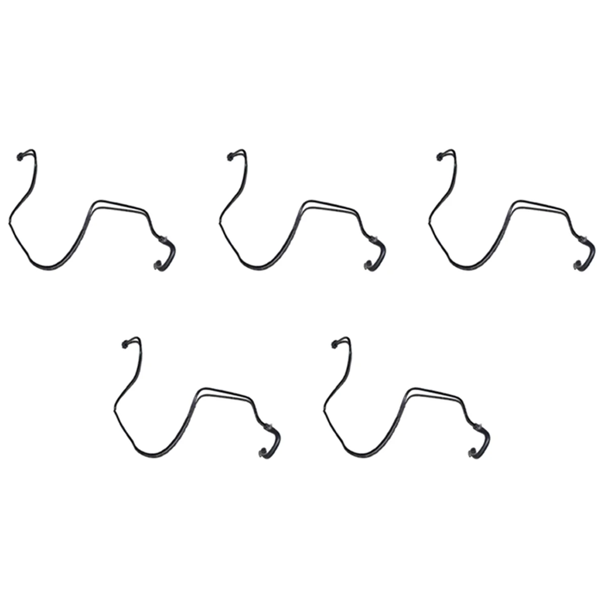 5X радиатор, резервуар для воды, шланг CN118C012AA для автомобиля Ford Fiesta Ecosport 1,5 T 2013-2017
5X радиатор, резервуар для воды, шланг CN118C012AA для автомобиля Ford Fiesta Ecosport 1,5 T 2013-2017