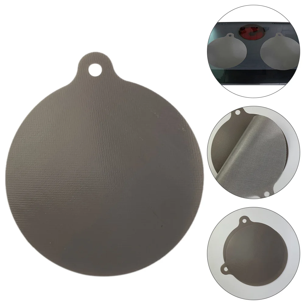 Gas Stove Protectors Induction Cooker Liners Round Mats Cooktop Silicone Kitchen Heat-resistant Protection Pad
Gas Stove Protectors Induction Cooker Liners Round Mats Cooktop Silicone Kitchen Heat-resistant Protection Pad