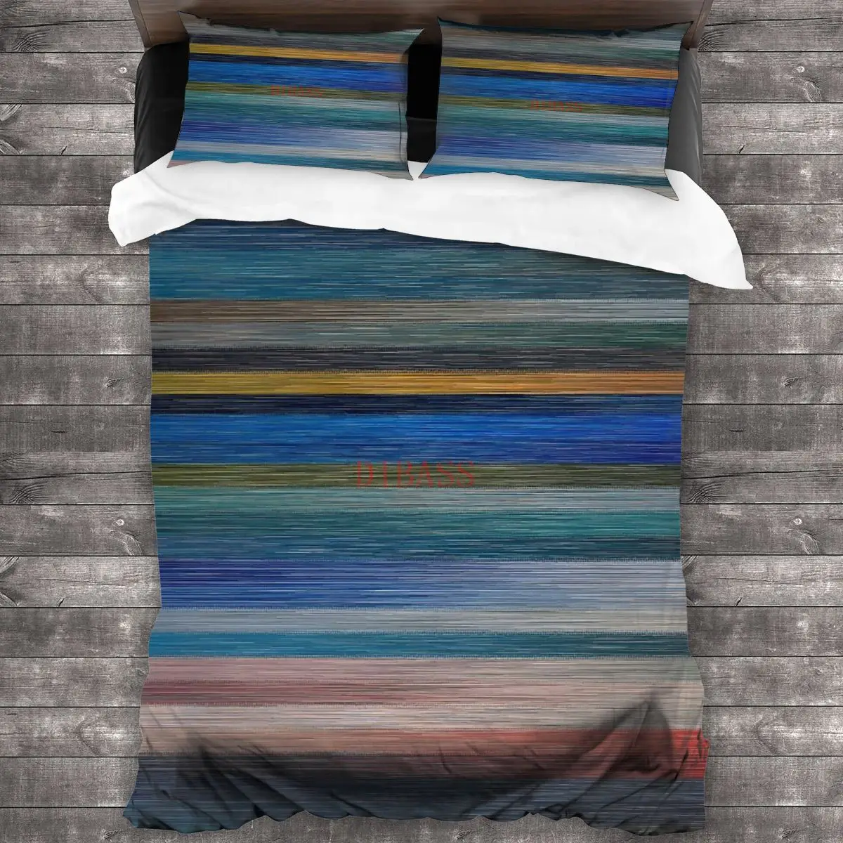 Calufa Dress Soft Microfiber Comforter Set with 2 Pillowcase, Quilt Cover With Zipper Closure King Size Comforter Cover
Calufa Dress Soft Microfiber Comforter Set with 2 Pillowcase, Quilt Cover With Zipper Closure King Size Comforter Cover