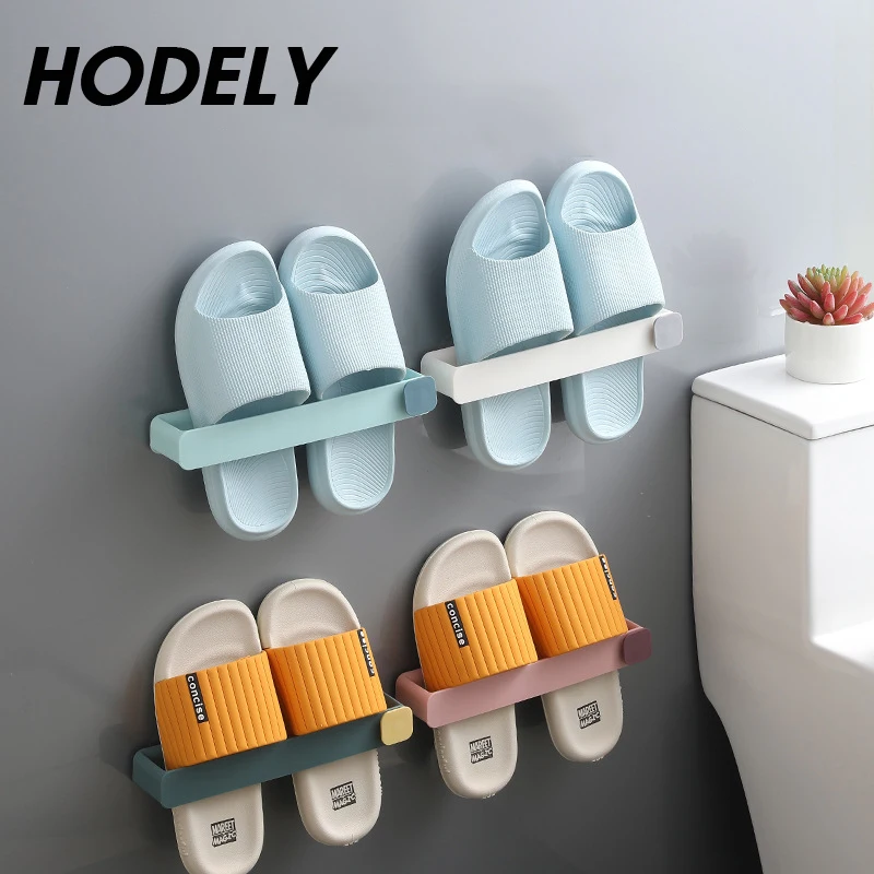 HODELY Wall Mounted Bathroom Shelf Towel Holder Rack Bathroom Slippers Rack Toilet Towel Shelf Kitchen Organizer Household Items
HODELY Wall Mounted Bathroom Shelf Towel Holder Rack Bathroom Slippers Rack Toilet Towel Shelf Kitchen Organizer Household Items