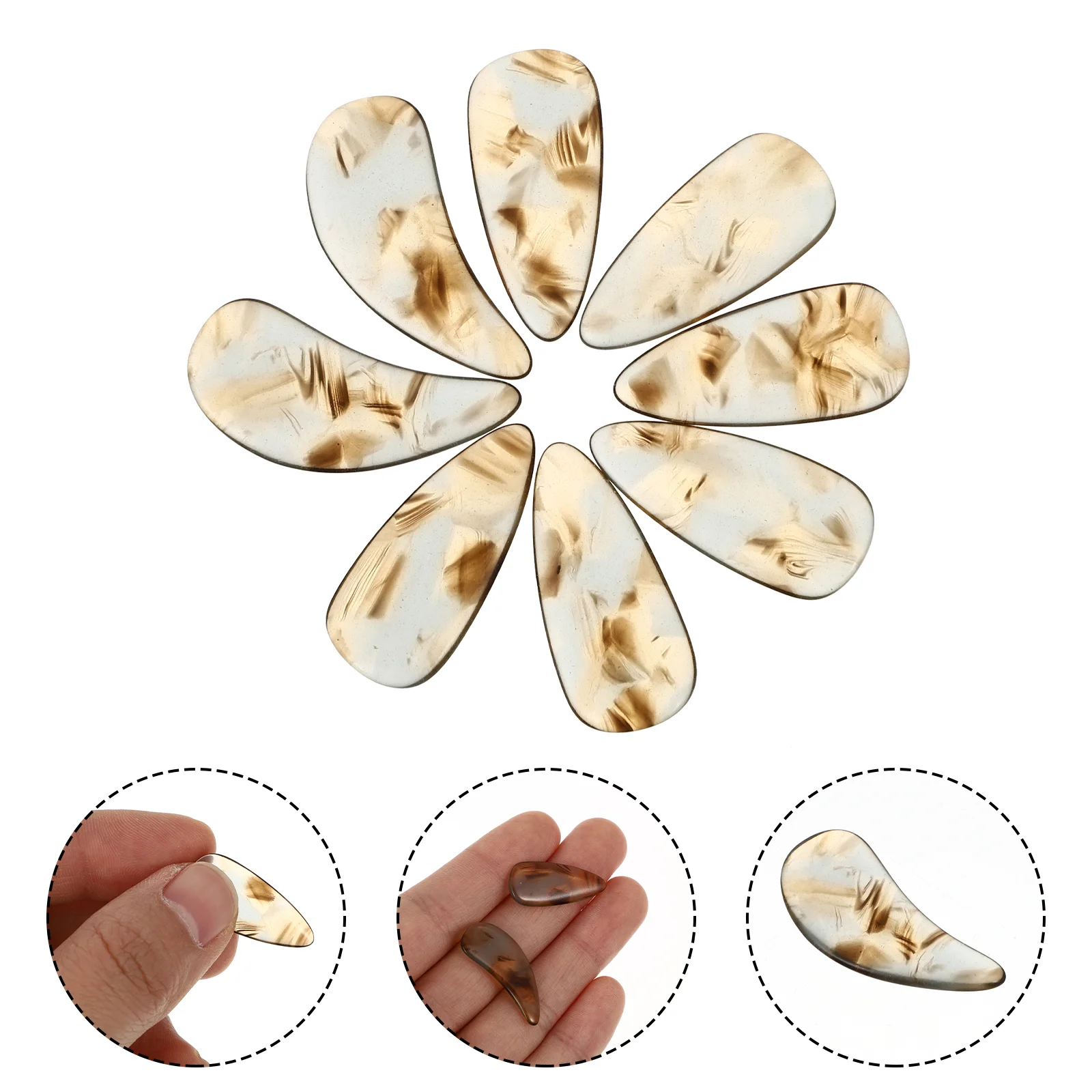 Guzheng Picks Finger Nails Polished Accessiories Arcprotectors Covers Zither Chinese Nail Practice Supplies Small
Guzheng Picks Finger Nails Polished Accessiories Arcprotectors Covers Zither Chinese Nail Practice Supplies Small