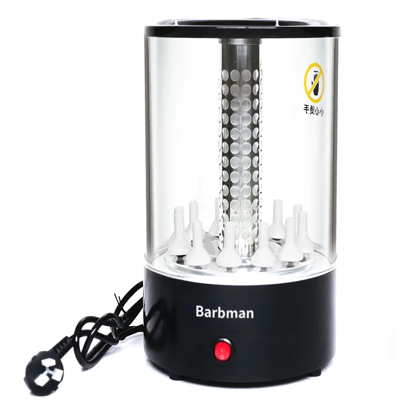 Electric Grills & Electric Griddles Smoke Free Rotating Infrared Kebab Machine for Family Party Electric Barbecue Grill
Electric Grills & Electric Griddles Smoke Free Rotating Infrared Kebab Machine for Family Party Electric Barbecue Grill