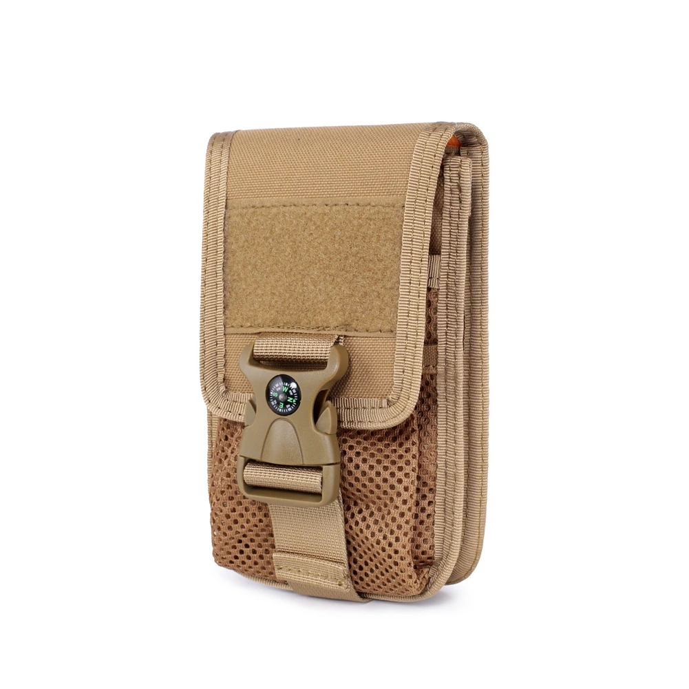 Tactical Mobile Phone Bag 1000D Nylon Cigarette Cards Storage Waist Bags Outdoor Camping Hiking Traveling Hunting Bags Pouches
Tactical Mobile Phone Bag 1000D Nylon Cigarette Cards Storage Waist Bags Outdoor Camping Hiking Traveling Hunting Bags Pouches