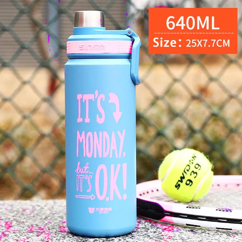 Nsulated Термокружка из нержавеющей стали 1100 мл
Nsulated Термокружка из нержавеющей стали 1100 мл