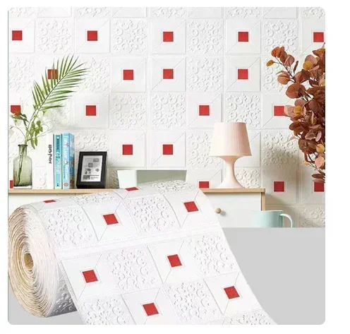 Самоклеящиеся панели, настенные 3D наклейки, 10 м, плитка, Современный домашний декор, украшение для спальни, гостиной, кухни, телевизора
Самоклеящиеся панели, настенные 3D наклейки, 10 м, плитка, Современный домашний декор, украшение для спальни, гостиной, кухни, телевизора