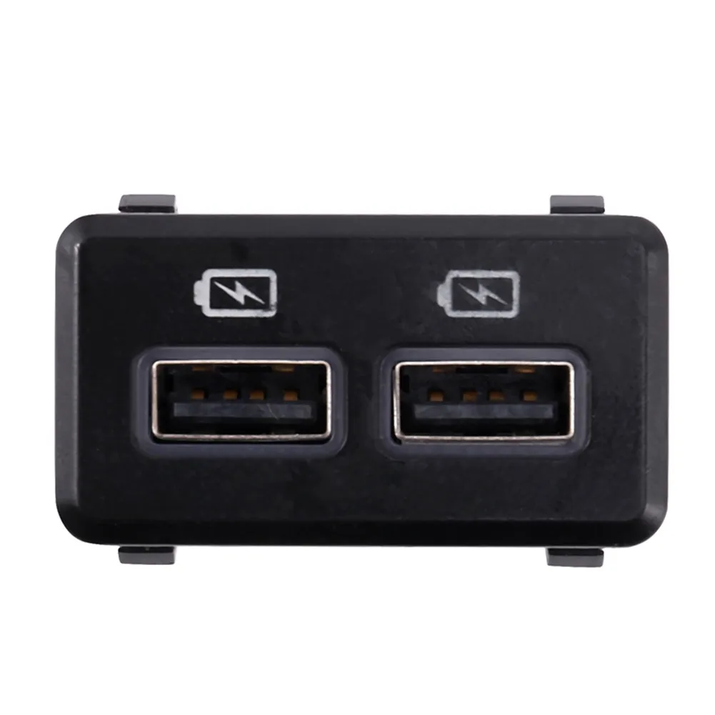 Direct Replacement Auto Performance Parts Auxiliary Audio USB USB 999Q7-V4000 ABS Black For Nissan 999Q7-V4000
Direct Replacement Auto Performance Parts Auxiliary Audio USB USB 999Q7-V4000 ABS Black For Nissan 999Q7-V4000