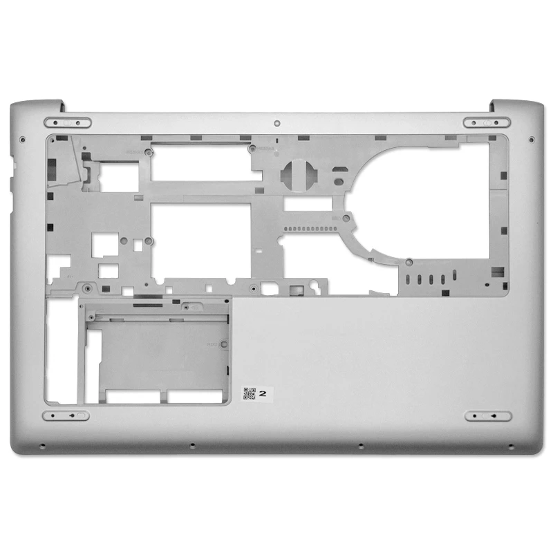 New Silver For HP ProBook 470 475 G5 Laptop LCD Back Cover/LCD Top Cover/Rear Lid/Bottom Case Shell
New Silver For HP ProBook 470 475 G5 Laptop LCD Back Cover/LCD Top Cover/Rear Lid/Bottom Case Shell