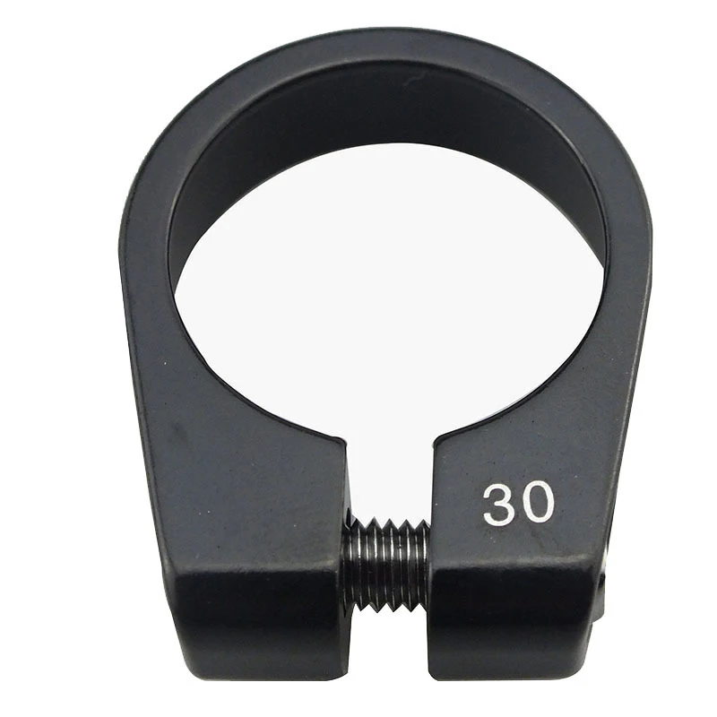 30mm Road MTB Seatpost Ultralight Aluminum Alloy Bicycle Mountain Bike Pipe Clamp MTB Bike Accessories Parts
30mm Road MTB Seatpost Ultralight Aluminum Alloy Bicycle Mountain Bike Pipe Clamp MTB Bike Accessories Parts