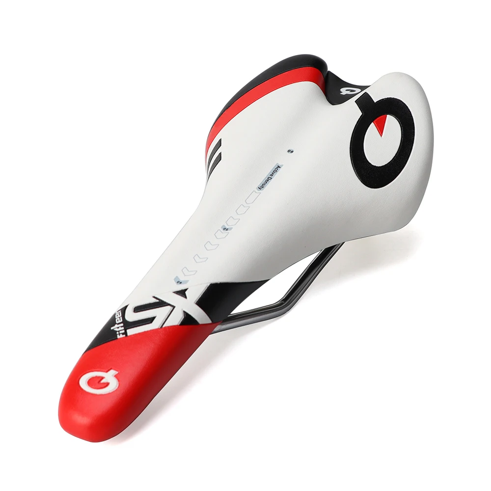 Road Racing Bicycle Saddle Women Men MTB Mountain Bike Saddle Comfortable Seat Cycling Super-soft Cushion Seatstay Parts Mat
Road Racing Bicycle Saddle Women Men MTB Mountain Bike Saddle Comfortable Seat Cycling Super-soft Cushion Seatstay Parts Mat
