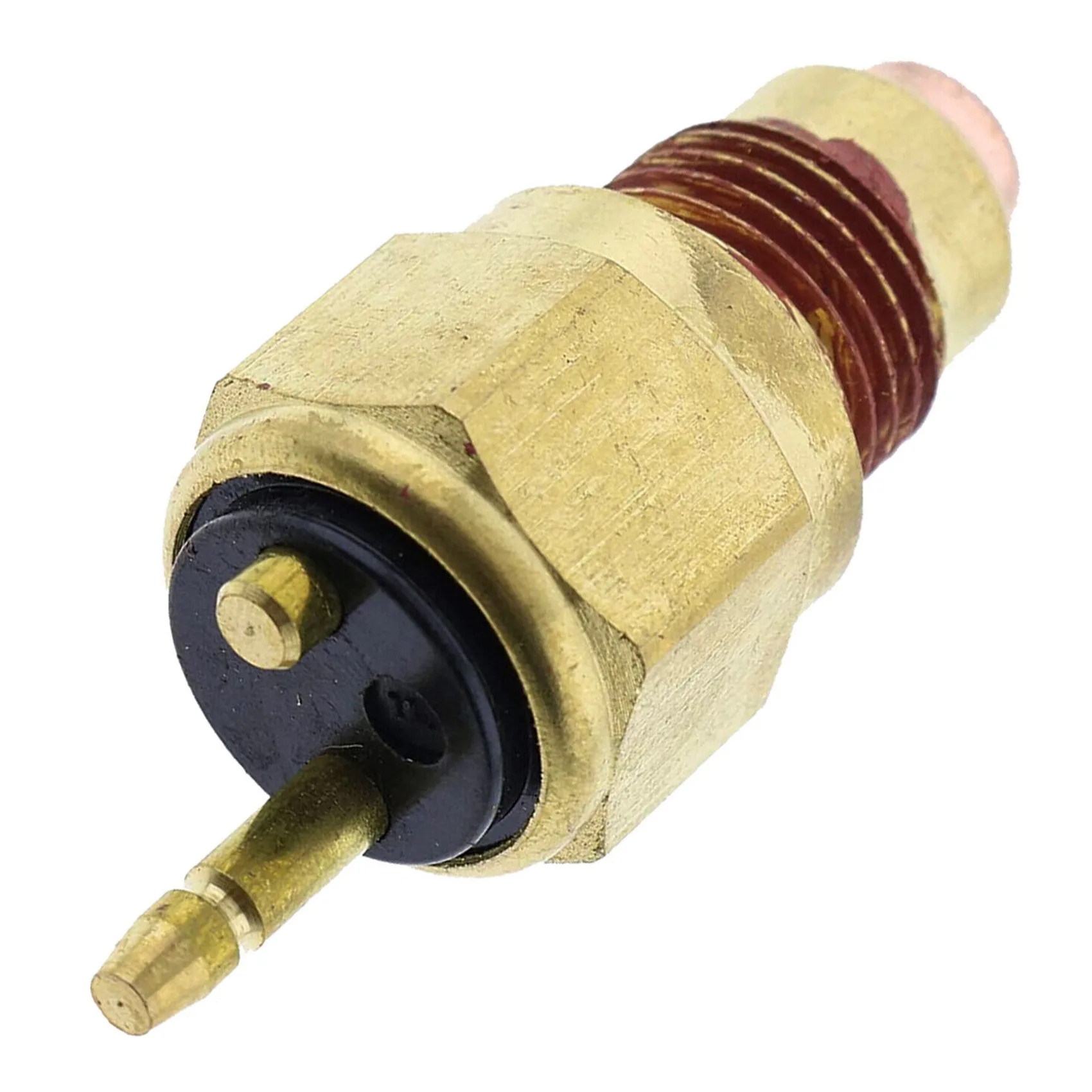 Water Fuel Temperature Sensor Temp Switch for Yanmar 4TNV98 Tractors 121250-44901 124450-44902
Water Fuel Temperature Sensor Temp Switch for Yanmar 4TNV98 Tractors 121250-44901 124450-44902