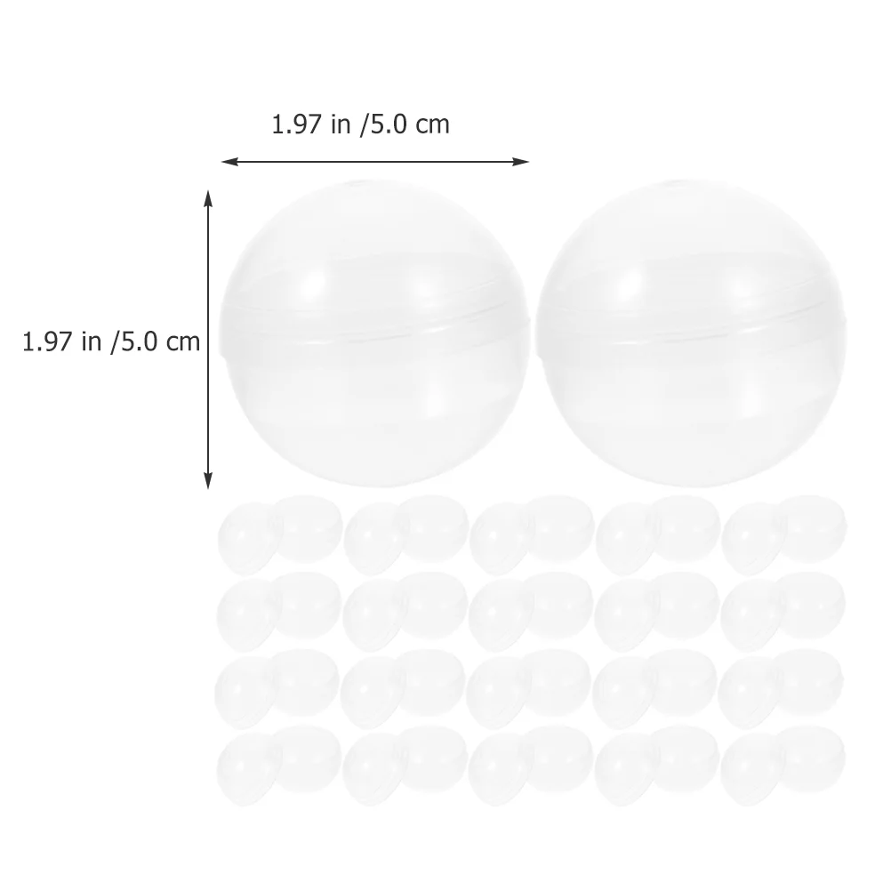 Transparent Shell Small Round Capsules Vending Machine Clear Children Toy Party Favor Vending+machines
Transparent Shell Small Round Capsules Vending Machine Clear Children Toy Party Favor Vending+machines