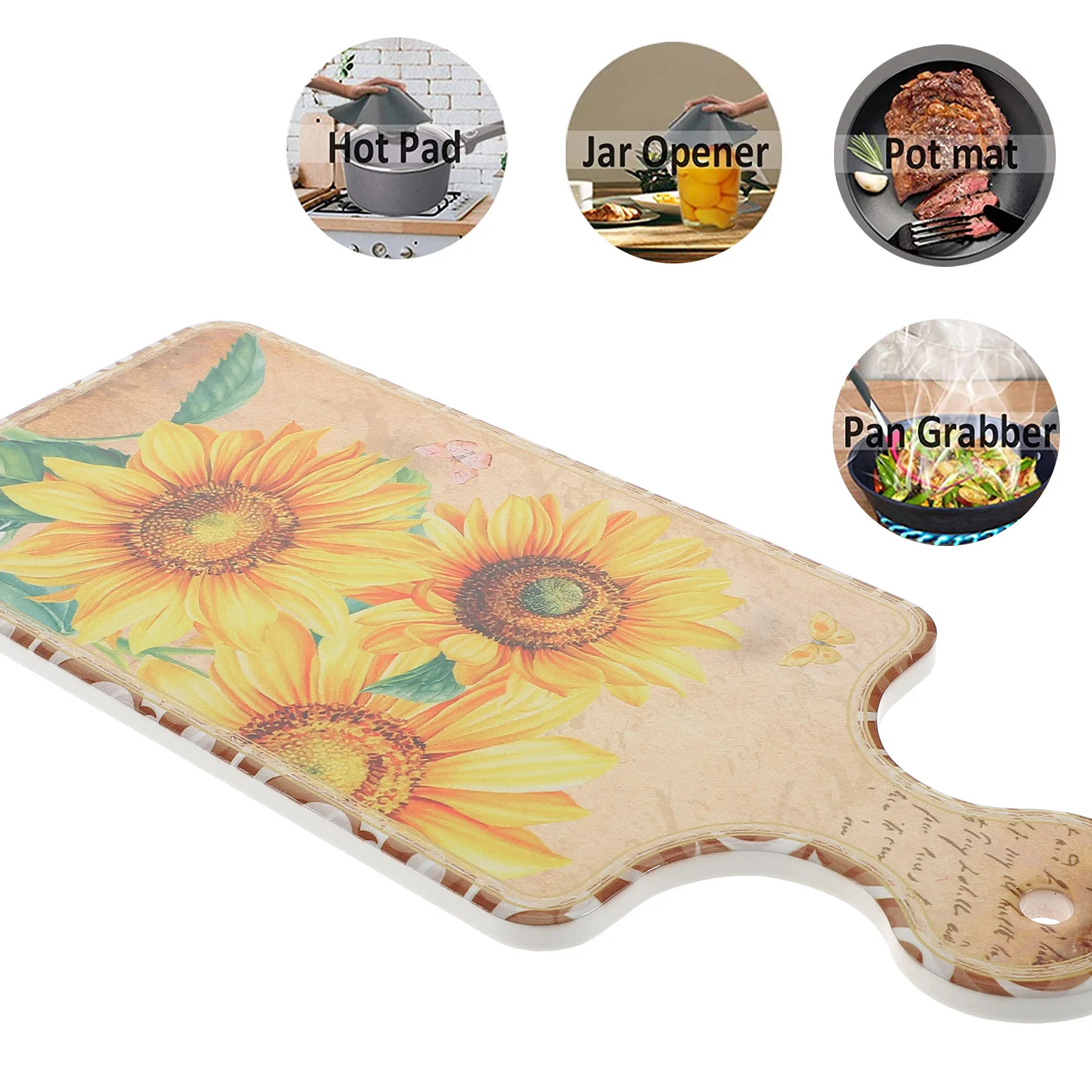 Board Cork Placemats Serving Table Coaster Sunflower Coffee Decor Mats Decorative Mug Kitchen Mat Cutting Boards Appetizer 
Board Cork Placemats Serving Table Coaster Sunflower Coffee Decor Mats Decorative Mug Kitchen Mat Cutting Boards Appetizer