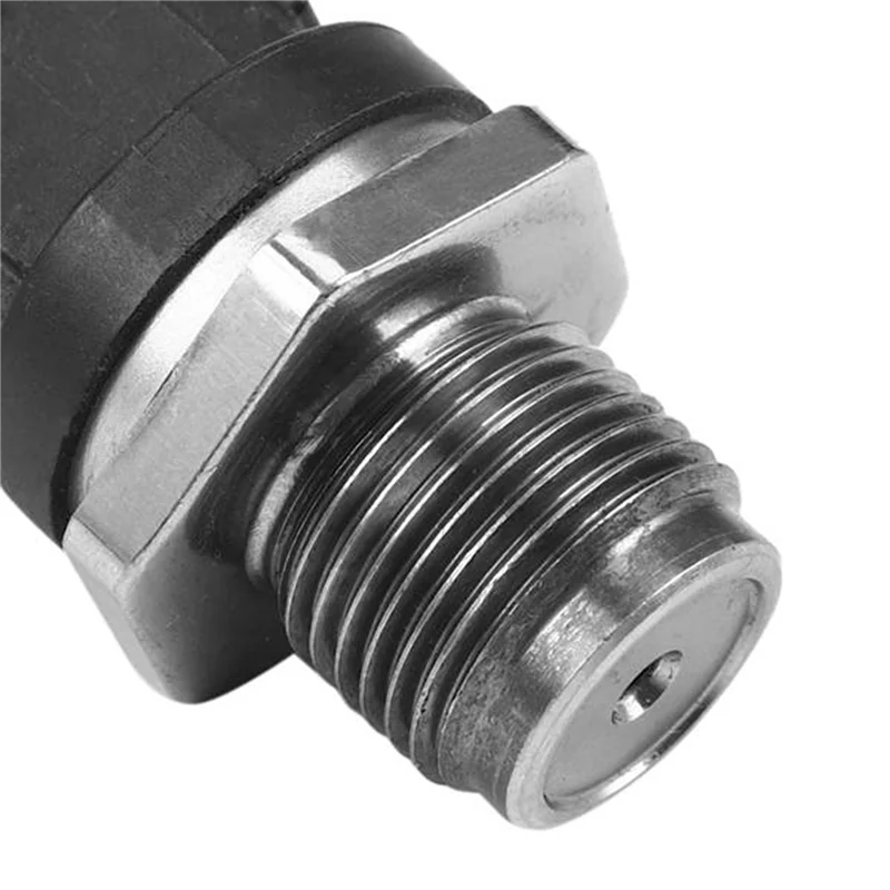 Fuel Rail Pressure Sensor for Dodge Ram 2500 3500 6.7L 2007-2012 0281006327 0281002850 5261237
Fuel Rail Pressure Sensor for Dodge Ram 2500 3500 6.7L 2007-2012 0281006327 0281002850 5261237