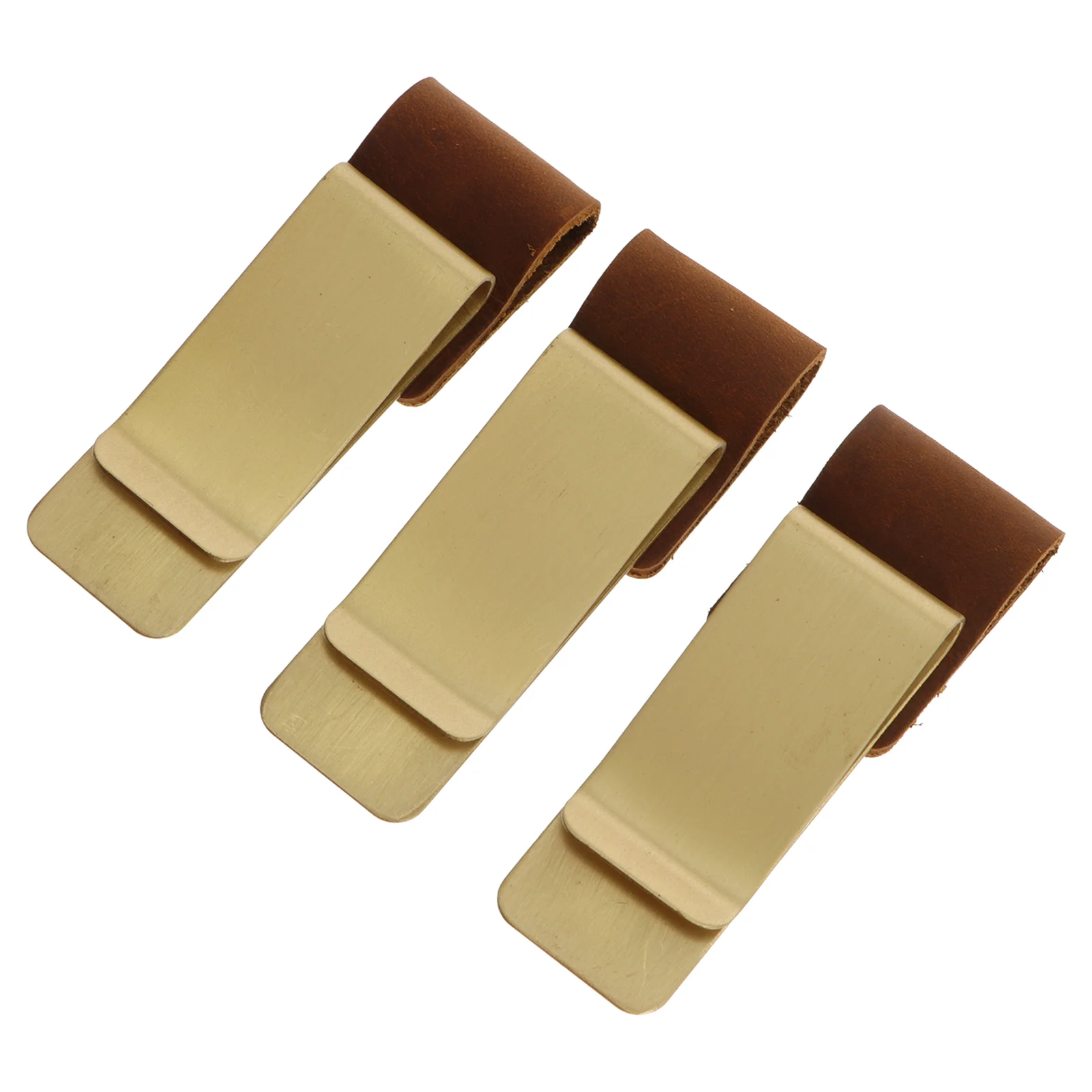 3 Pcs Pen Holder Pens + Cowhide Clip Organizer Notepad Metal Alloy Clamp Pocket Office accessories for desk
3 Pcs Pen Holder Pens + Cowhide Clip Organizer Notepad Metal Alloy Clamp Pocket Office accessories for desk