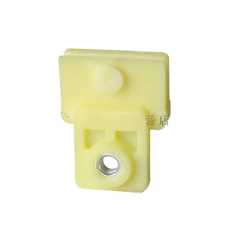 For Isuzu Pickup Universal Window Glass Lifter Clip Glass Tray Support Fixing Bracket Fixed Seat Clip Car Clips
For Isuzu Pickup Universal Window Glass Lifter Clip Glass Tray Support Fixing Bracket Fixed Seat Clip Car Clips