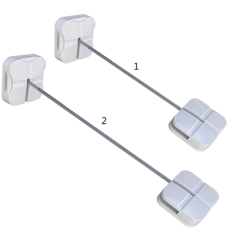 Q81A Baby Proof Lock Toddler Furniture Cabinet Drawer Door Security Locks Child Lock
Q81A Baby Proof Lock Toddler Furniture Cabinet Drawer Door Security Locks Child Lock