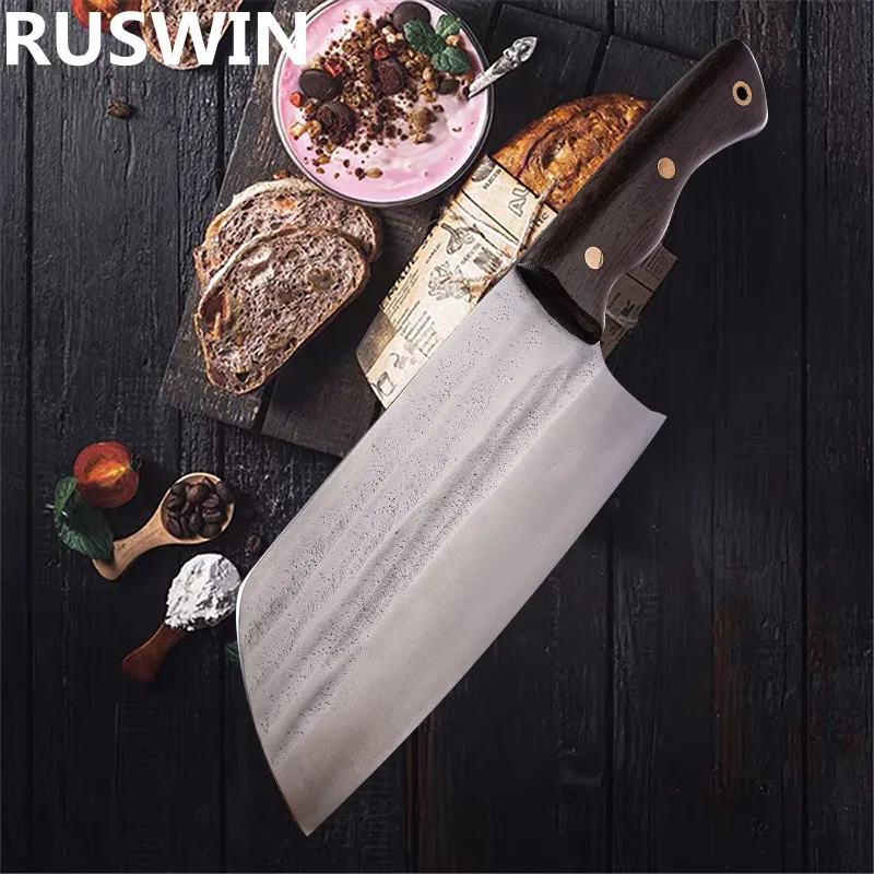 Нож мясника, кованый нож для мяса из нержавеющей стали, нож мясника, рыбы, филировочный нож, профессиональный нож шеф-повара ручной работы, и...
Нож мясника, кованый нож для мяса из нержавеющей стали, нож мясника, рыбы, филировочный нож, профессиональный нож шеф-повара ручной работы, и...