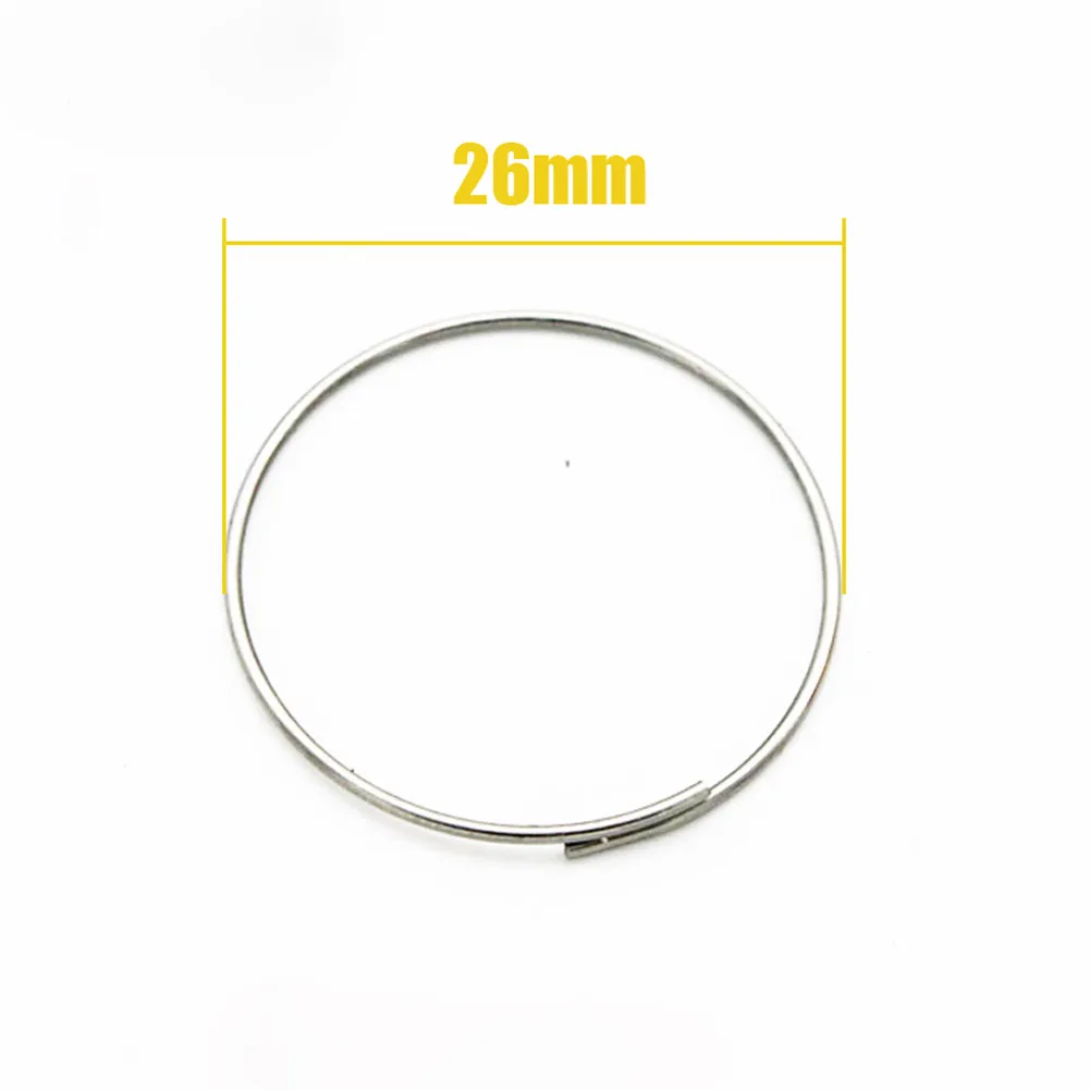 Parts Bike Hub Body Spring Accessories Bike Bicycle Free Hub Body Pawl Stainless Steel High Performance High Quality
Parts Bike Hub Body Spring Accessories Bike Bicycle Free Hub Body Pawl Stainless Steel High Performance High Quality