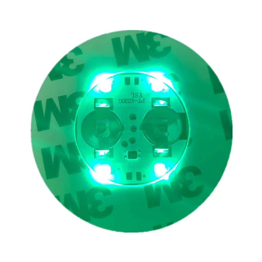 SeeMpp светодиодные подставки для бутылок 6 см
SeeMpp светодиодные подставки для бутылок 6 см