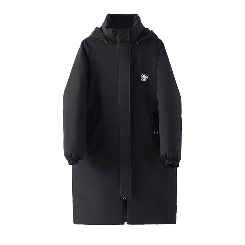 Parkas Winter Jacket Women 2022 Thicken Warm Ladies Long Coats 2022 Stand Collar Button Down Oversized Outerwear
Parkas Winter Jacket Women 2022 Thicken Warm Ladies Long Coats 2022 Stand Collar Button Down Oversized Outerwear
